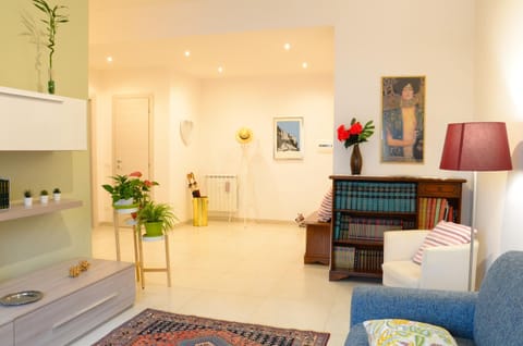 La casa di Egle Apartment in Rome