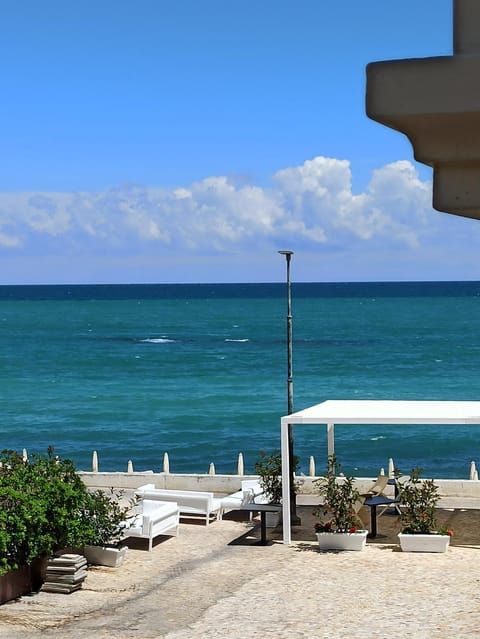 aMare il mare Apartment in Porto Recanati