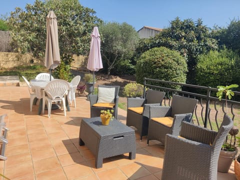 La colline du Blavet Apartment in Roquebrune-sur-Argens