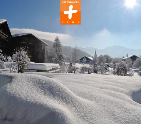 Parkhotel Oberstaufen Hotel in Oberstaufen