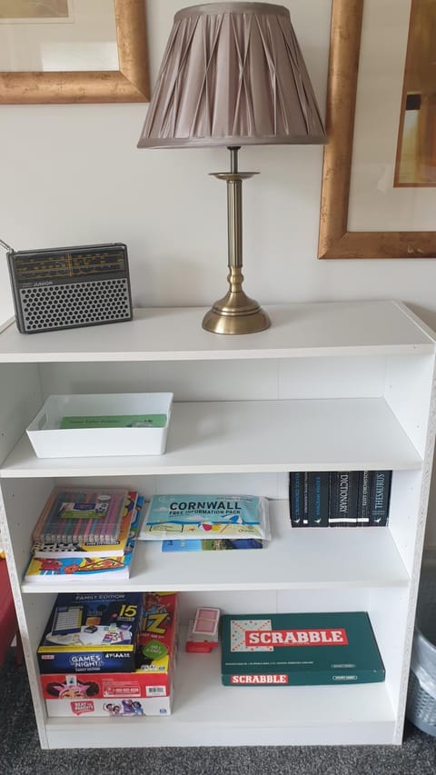 Rock Cottage House in West Devon District