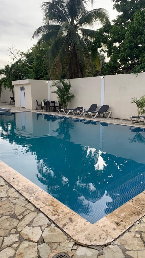 Day, Pool view, Swimming pool