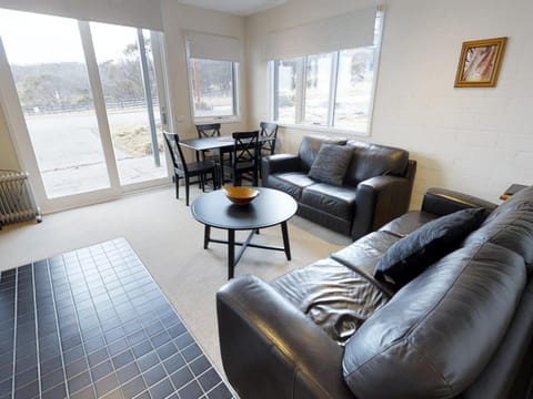 Apartment 3 and 4 The Stables Perisher Condo in Perisher Valley