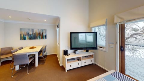 Family Chalet 29 The Stables Perisher Condo in Perisher Valley