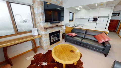 Family Chalet 35 - The Stables Perisher Condominio in Perisher Valley