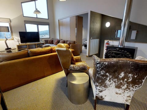 Lodge Chalet 26 - The Stables Perisher Condo in Perisher Valley
