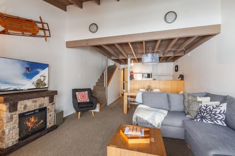 Studio Loft 6 The Stables Perisher Apartamento in Perisher Valley