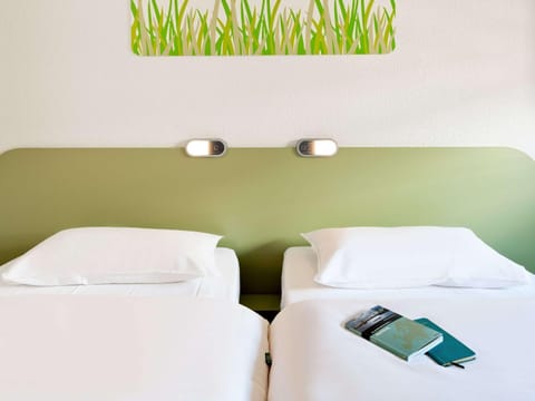 ibis budget Braunschweig Nord Hotel in Brunswick