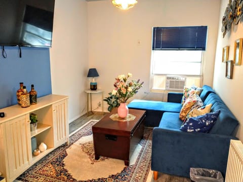 Explore New York from Queens Apartamento in Jackson Heights