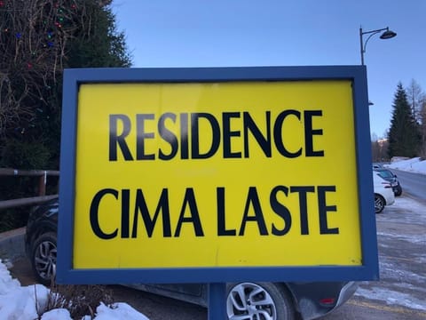 Appartamenti CIMA LASTE Condo in Province of Brescia