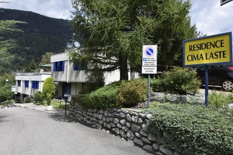 Appartamenti CIMA LASTE Apartment in Province of Brescia