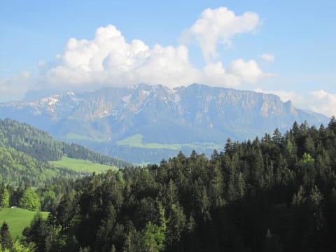 Bergbauernhof Simmerl Farm Stay in Aschau im Chiemgau