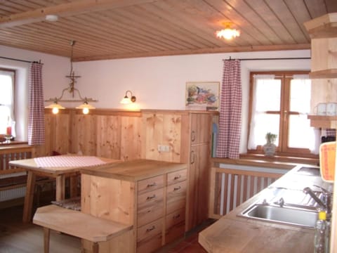Bergbauernhof Simmerl Farm Stay in Aschau im Chiemgau