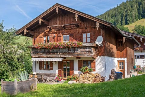 Bergbauernhof Simmerl Farm Stay in Aschau im Chiemgau