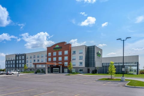 Wingate by Wyndham Kanata West Ottawa Hotel in Ottawa