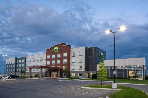 Wingate by Wyndham Kanata West Ottawa Hotel in Ottawa