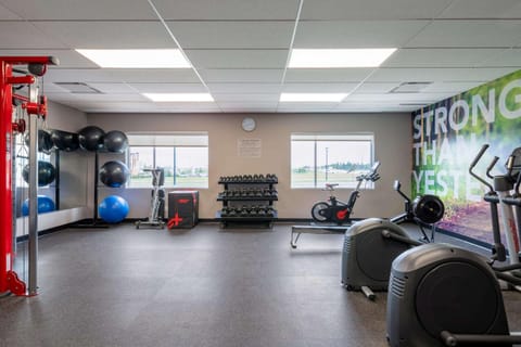 Activities, Fitness centre/facilities, Fitness centre/facilities, On site