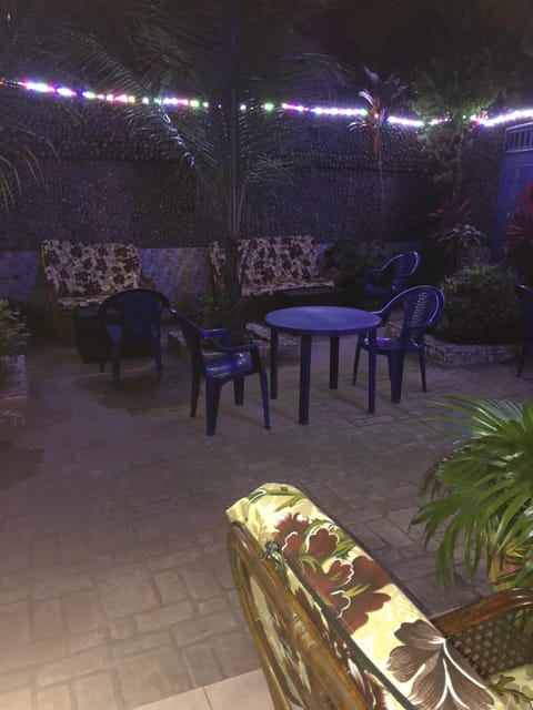 HAKABA Bed and Breakfast in Conakry