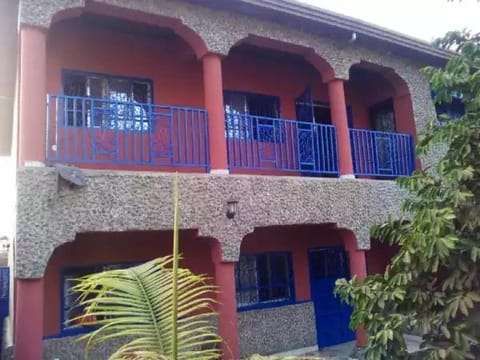 HAKABA Bed and Breakfast in Conakry