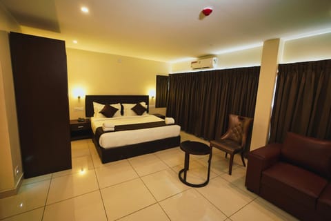 Hotel Libra Condominio in Thiruvananthapuram