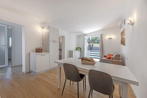 Camping Europa Campground/ 
RV Resort in Tuscany