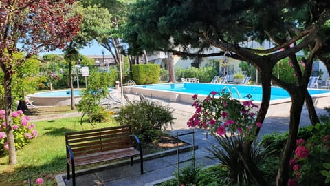 RESIDENCE AL CAVALLINO Apartment in Cavallino-Treporti