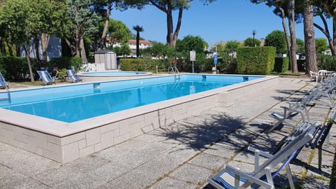 RESIDENCE AL CAVALLINO Apartment in Cavallino-Treporti