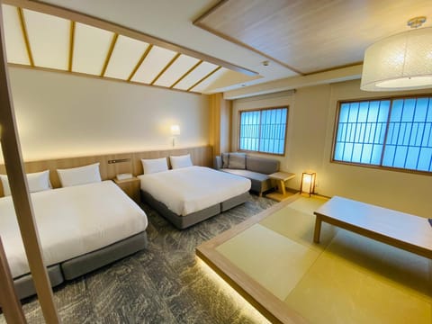 IAM HOTEL Hôtel in Osaka
