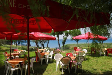 Bungalow COMFORT Resort in Sirmione