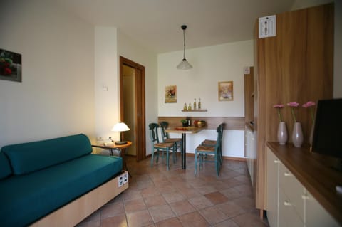 Bungalow COMFORT Resort in Sirmione