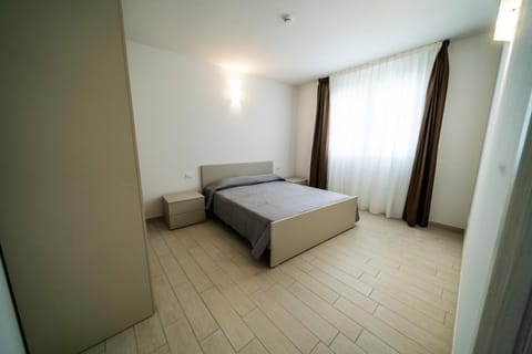 Sabbia & Mare Appartement-Hotel in Rosolina Mare