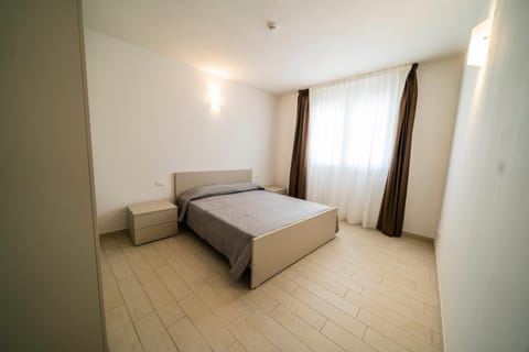 Sabbia & Mare Apartment hotel in Rosolina Mare