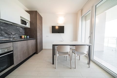 Sabbia & Mare Apartment hotel in Rosolina Mare
