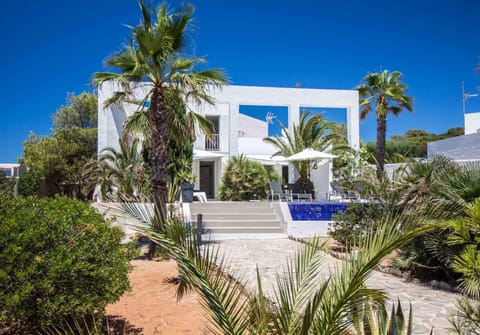 Villa Arola Villa in Ibiza