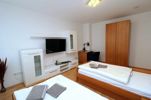 Aparthotel Kompass A 302-303 Apartment in Essen