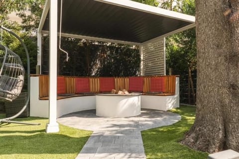 BS Milla Estate Heidelberg Villa in Heidelberg