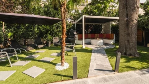 BS Milla Estate Heidelberg Villa in Heidelberg