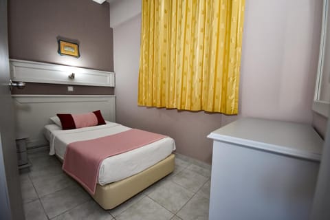 Pasahan Apartments Hotel in Marmaris