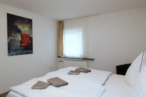 Aparthotel Kompass A 401 Apartment in Essen