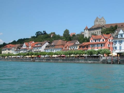 Schlösschen im Weinberg Copropriété in Meersburg