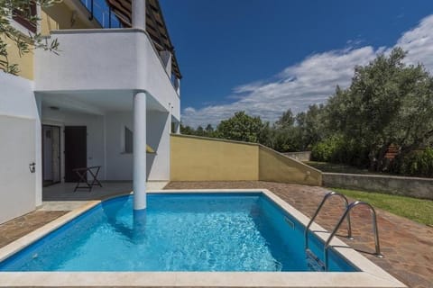 Holiday Home Rosie Villa in Novigrad