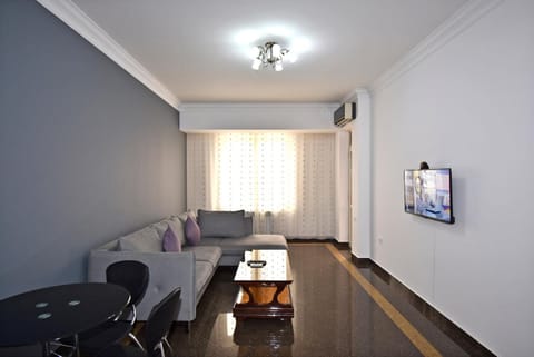 Buzand street 1 bedroom Newly Renovated apartment near Republic Square BU777 Apartment in Yerevan