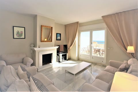 Townhouse TOBY Apartment in Estepona