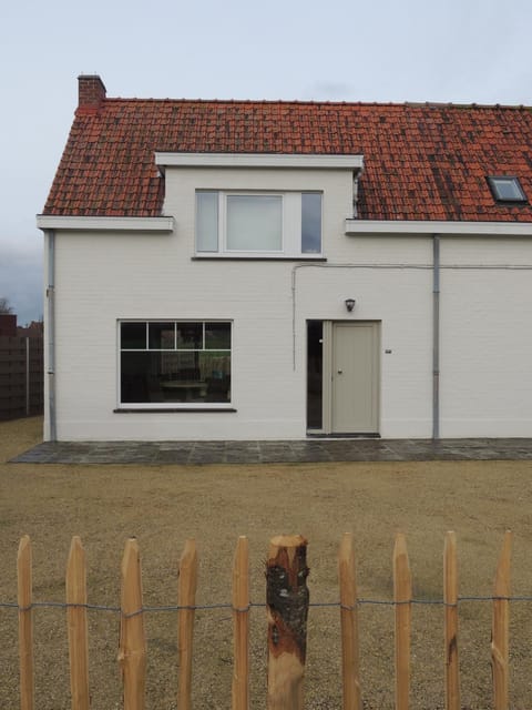 holiday house " De Huillaert " House in Flanders