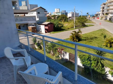 Residencial Dona Duda Bed and Breakfast in Bombinhas