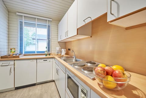 Kitchen or kitchenette, Food