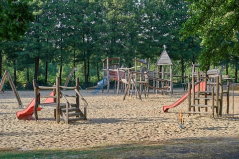 Children play ground