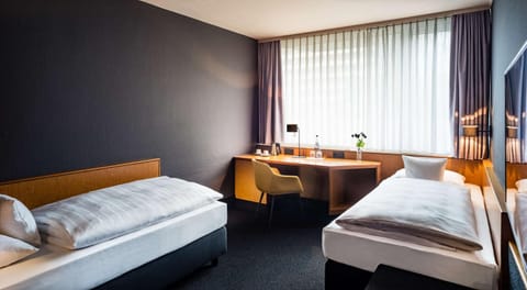 Best Western Hotel Kaiserslautern Hôtel in Kaiserslautern
