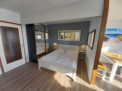 Haus Berlin Wohnung 105 Apartment in Großenbrode