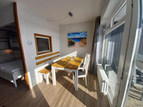 Haus Berlin Wohnung 105 Apartment in Großenbrode